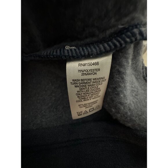 Stitch Bixby Girls Crop Knit Jacket Size 12/14 L NWT - Picture 4 of 5